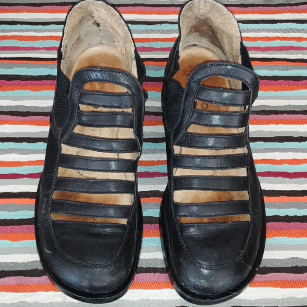 Giraudon shoes